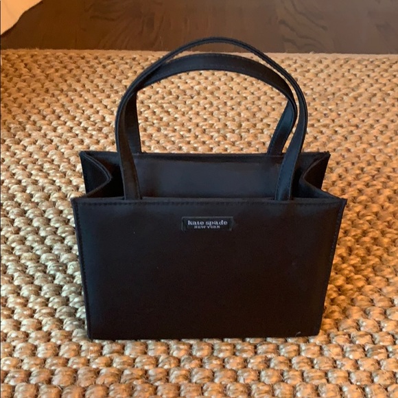 kate spade Handbags - Kate Spade mini tote